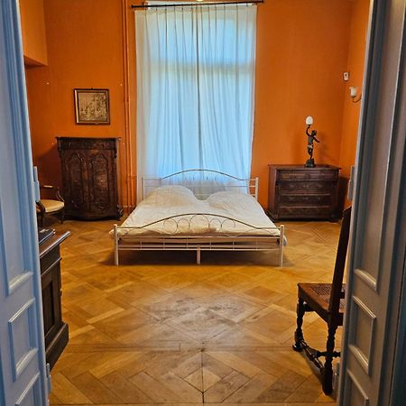Villa Greiz Bagian luar foto