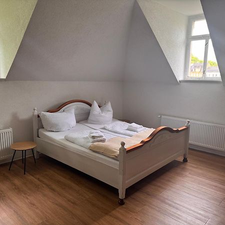Villa Greiz Bagian luar foto