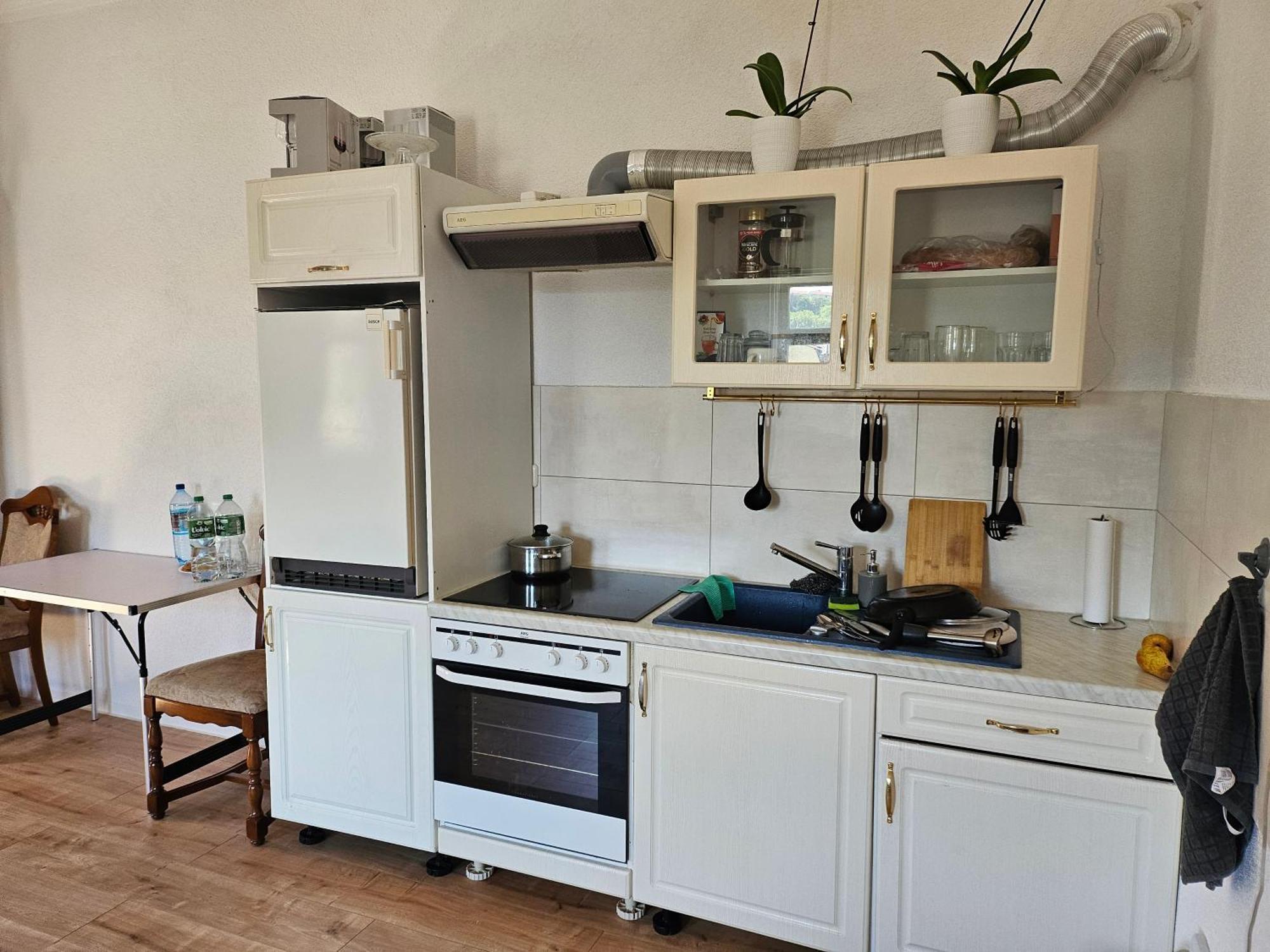 Villa Greiz Bagian luar foto