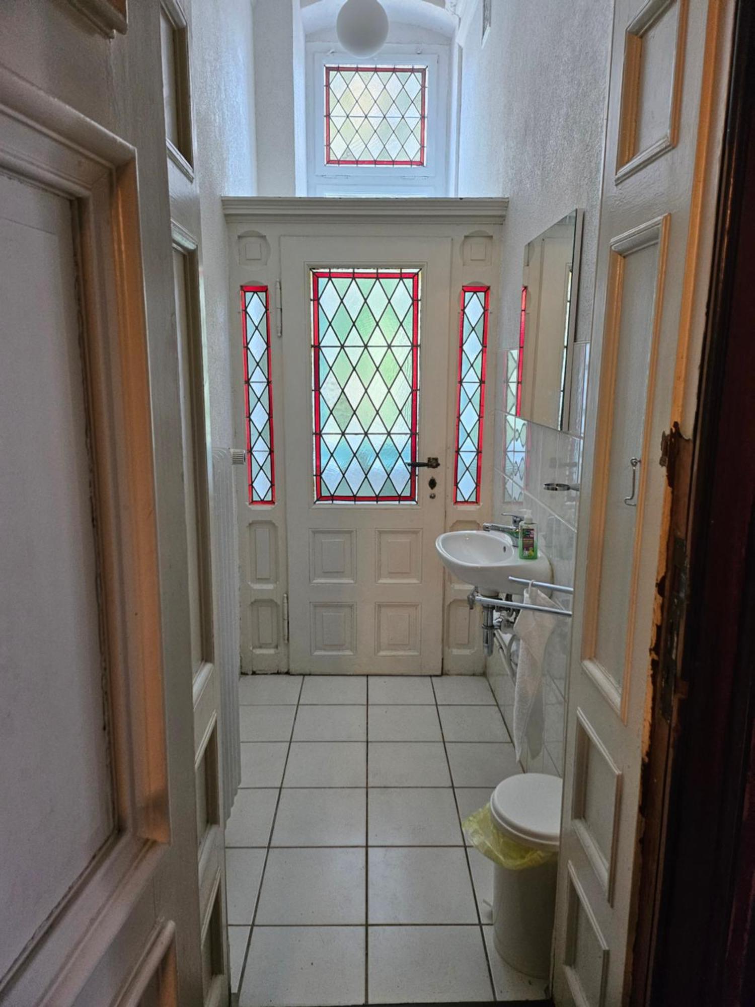Villa Greiz Bagian luar foto