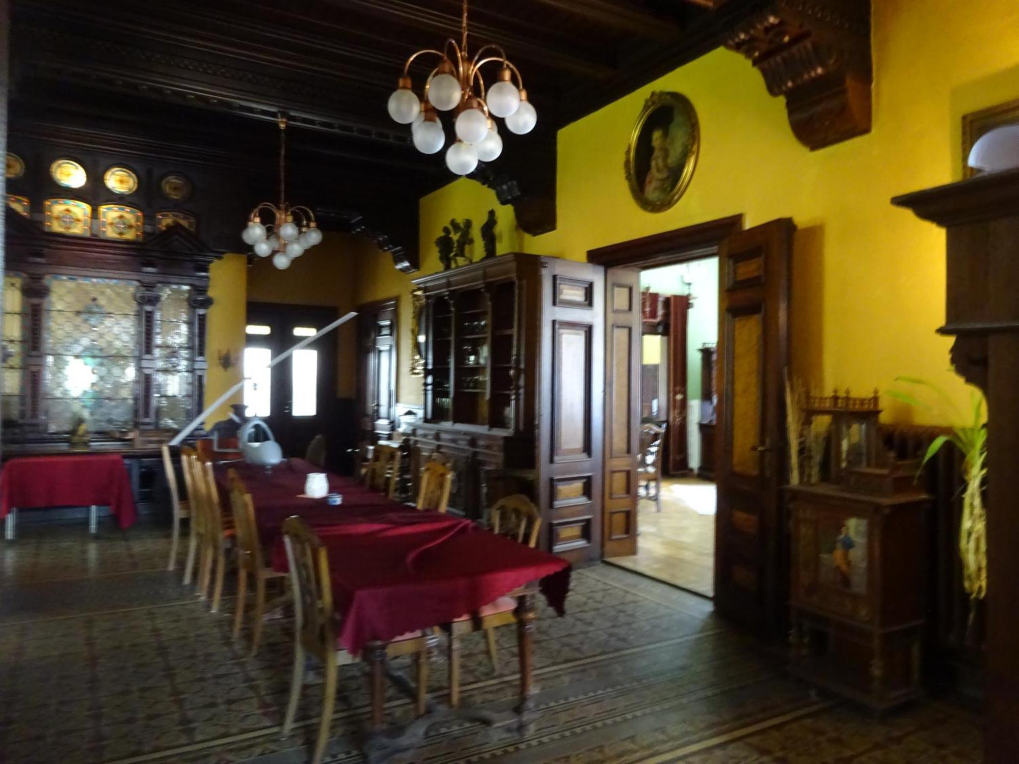 Villa Greiz Bagian luar foto