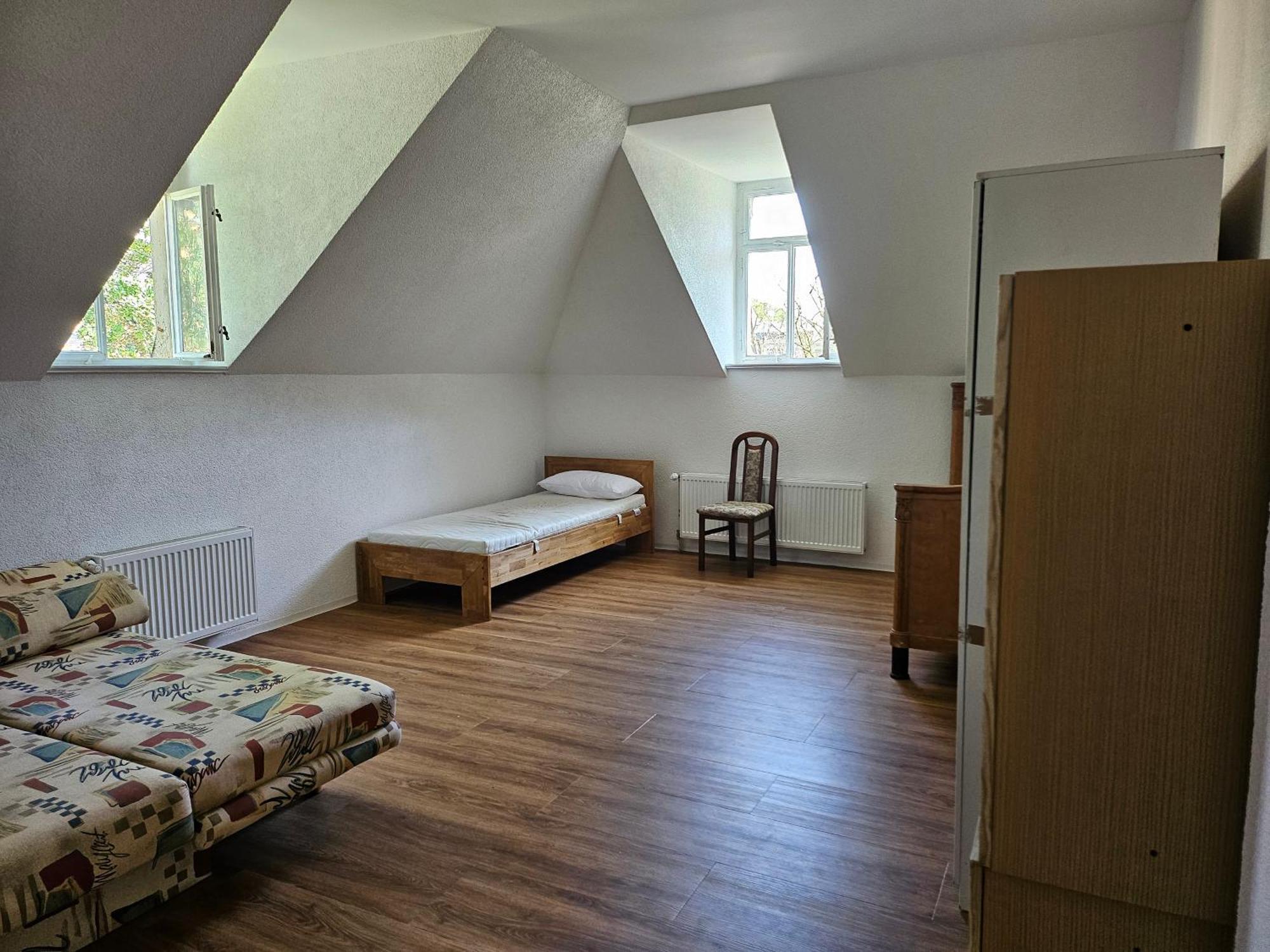 Villa Greiz Bagian luar foto