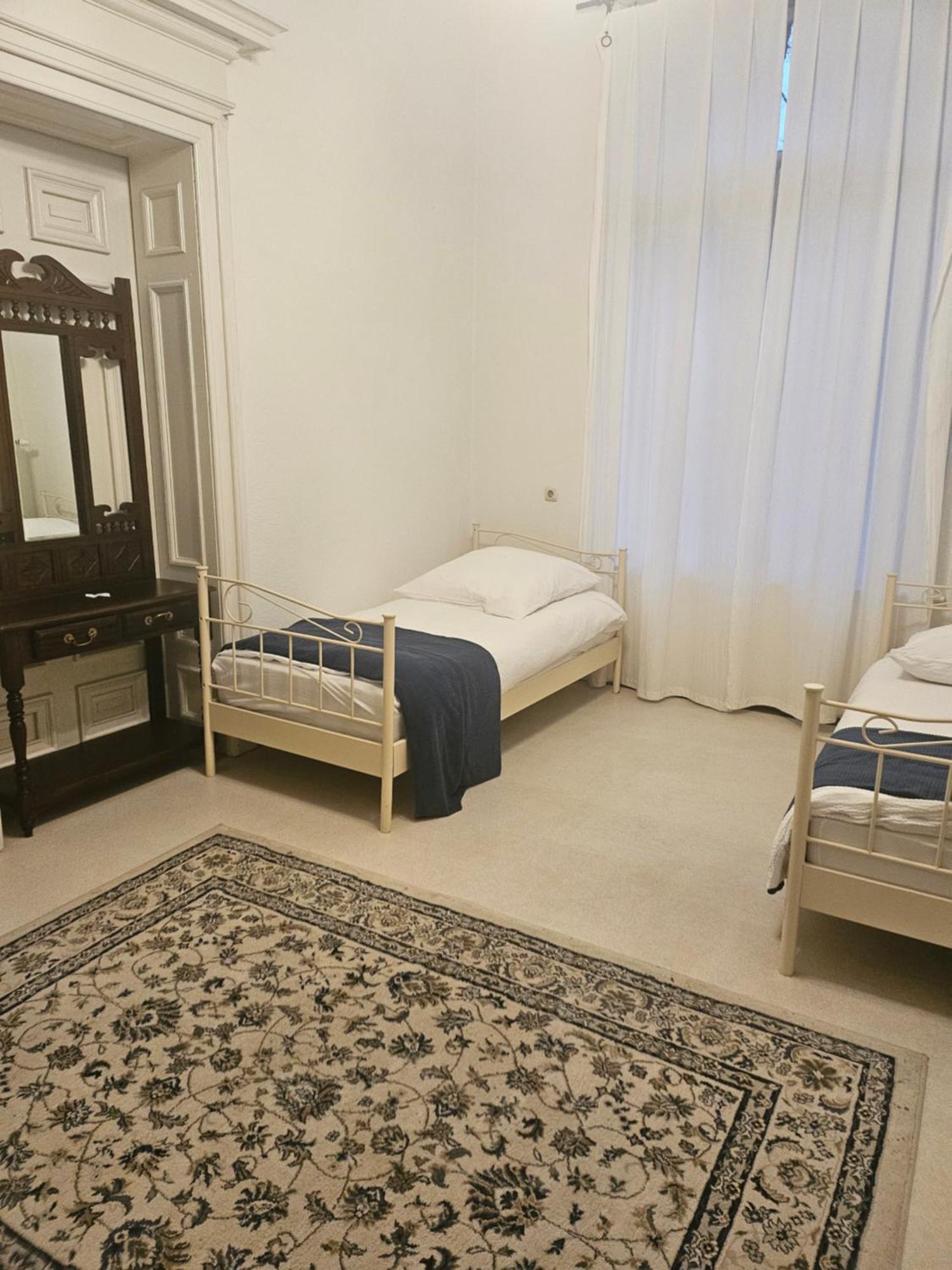 Villa Greiz Bagian luar foto