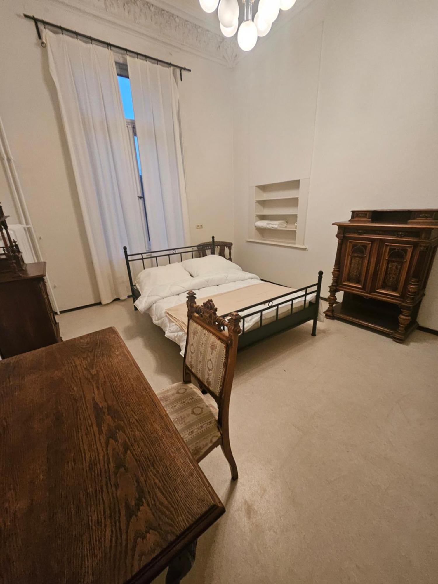Villa Greiz Bagian luar foto
