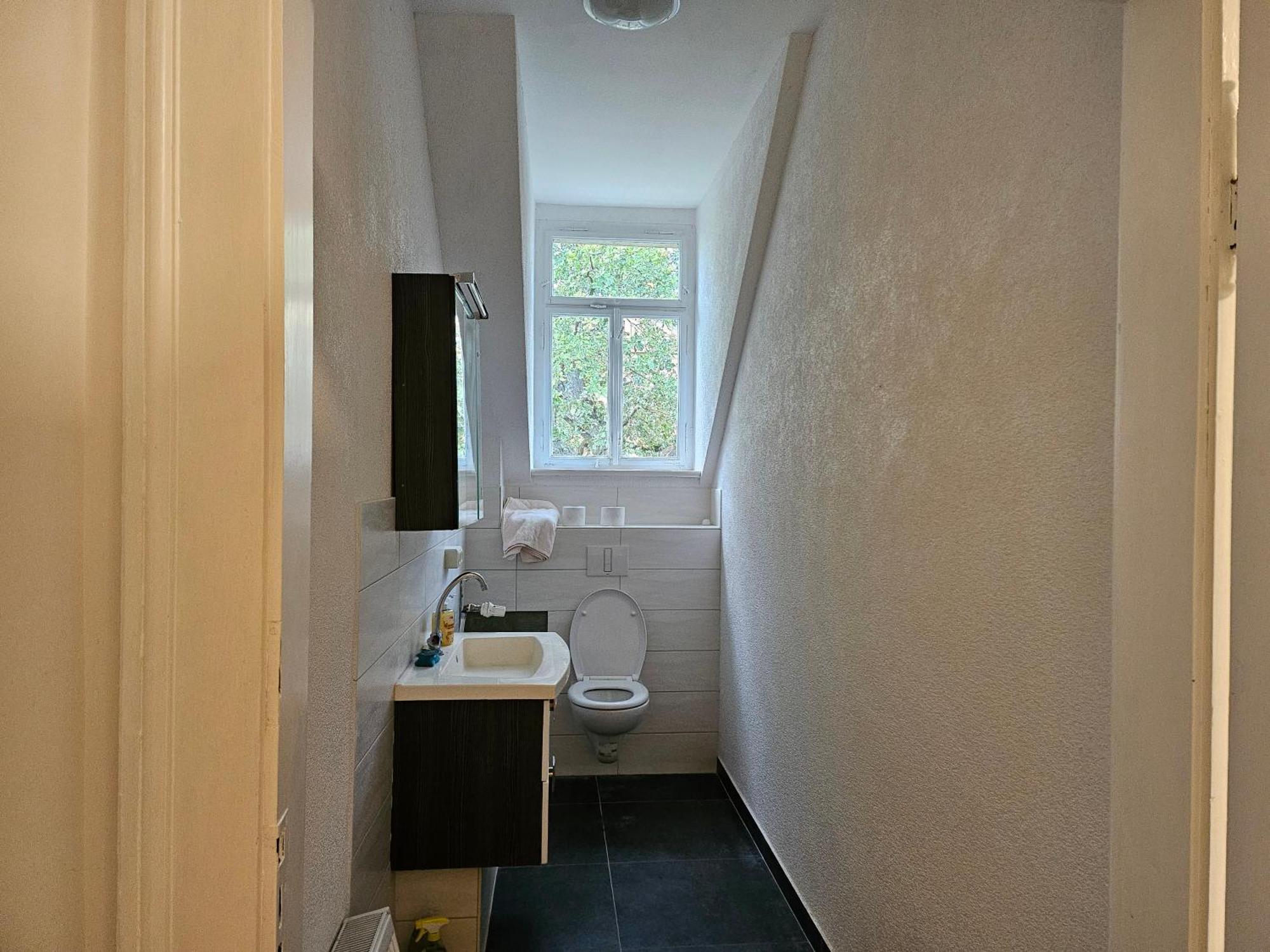 Villa Greiz Bagian luar foto
