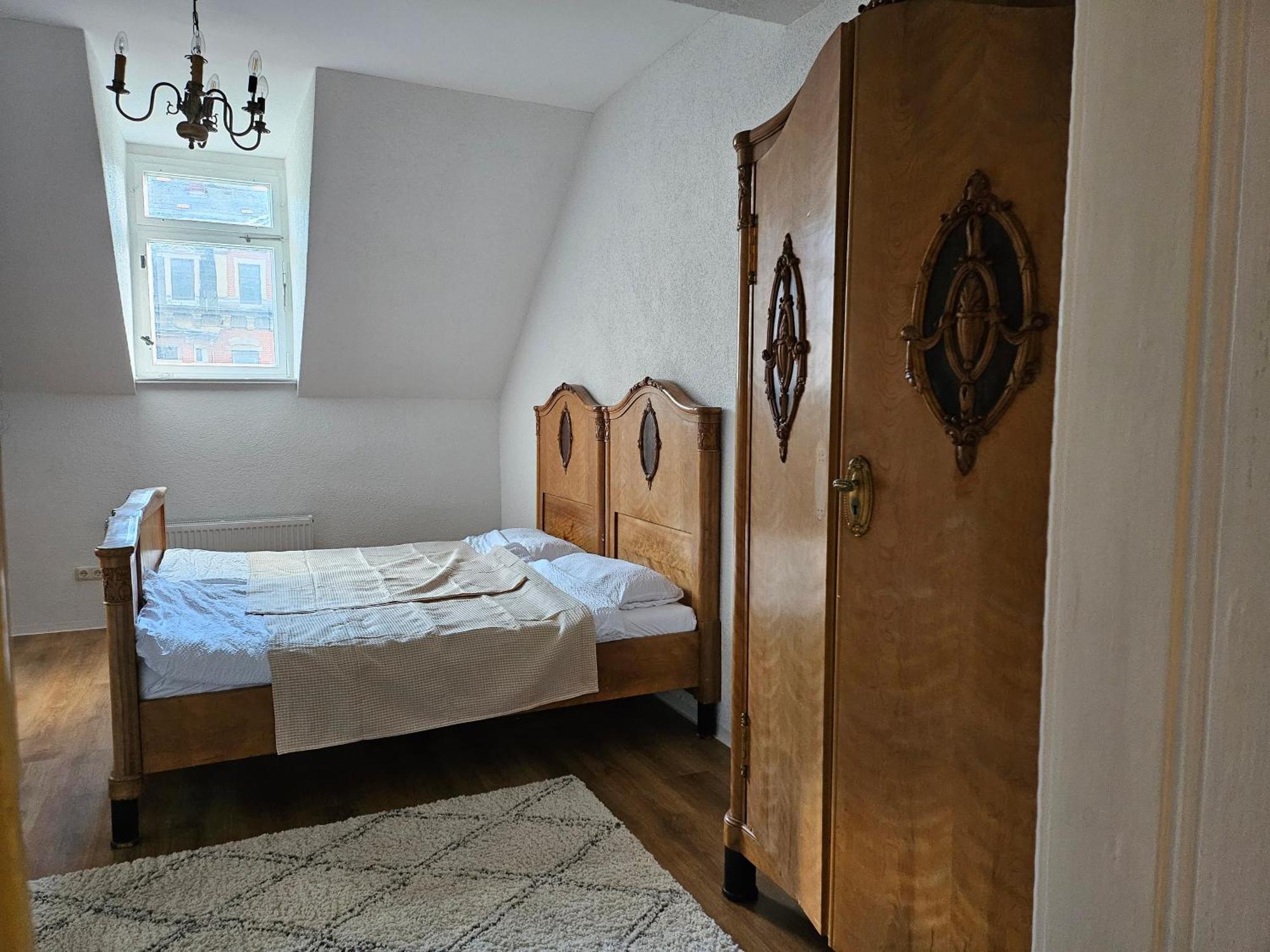 Villa Greiz Bagian luar foto